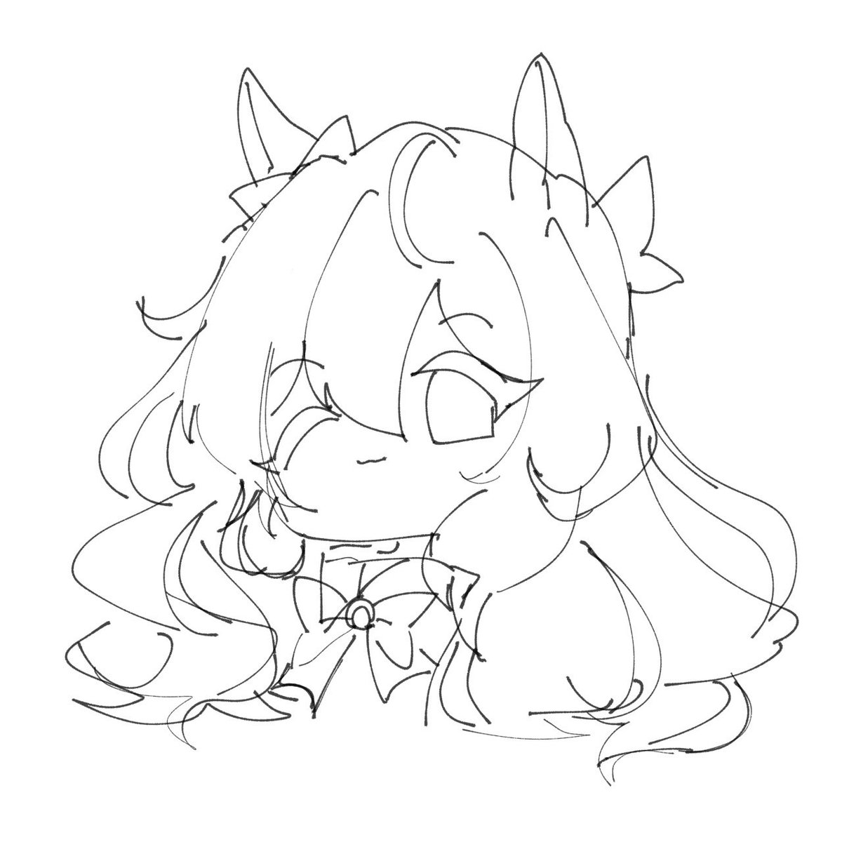 crocowcni's tweet image. uooyghhhh stickers
#mihonobourbon #maruzensky #umamusume