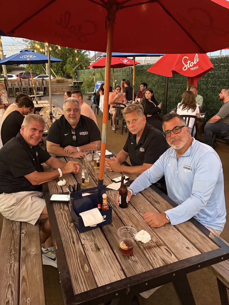 Last AAU tournament of the season!