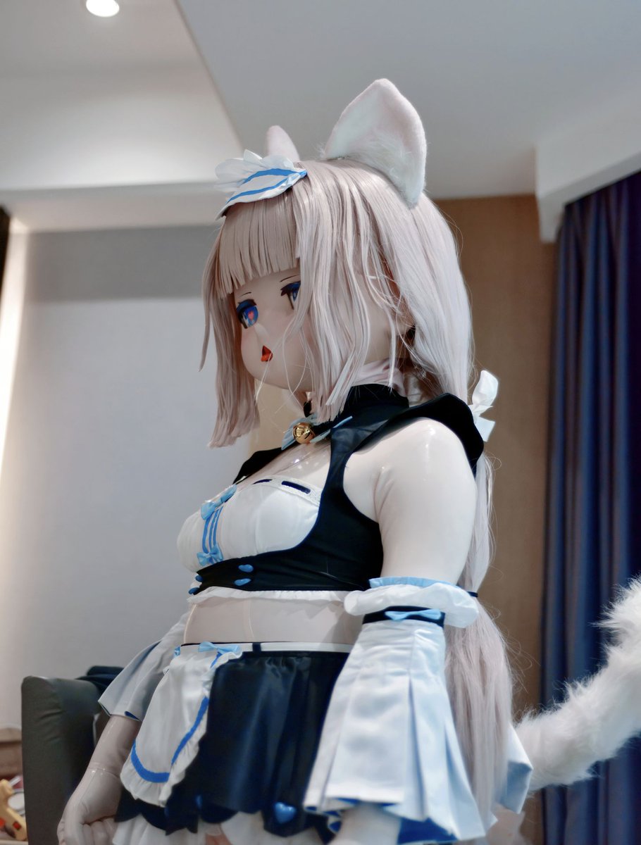 宽 体 香 子 兰🤣