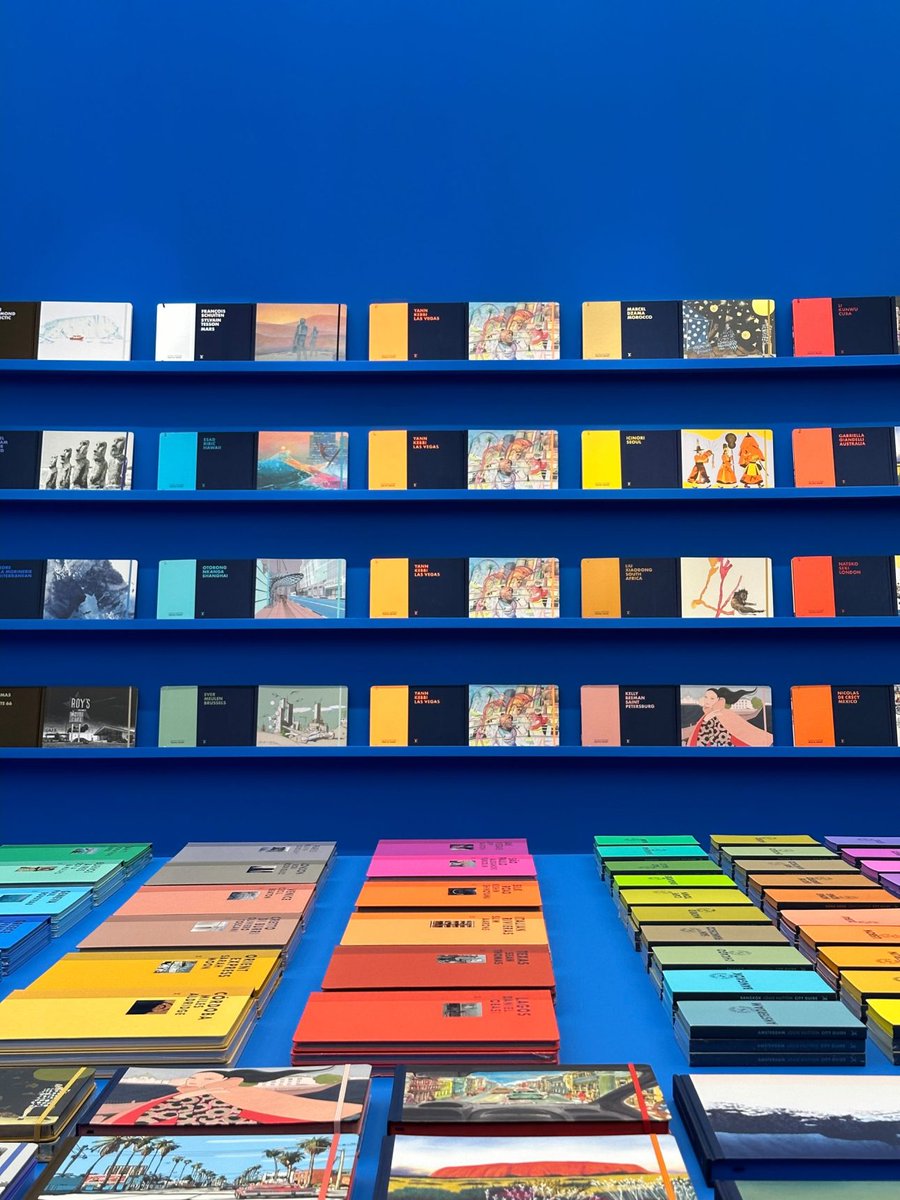 globizen's tweet image. LOUIS VUITTON Éditions Pop-Up Art Basel by Atelier LUM, 2023