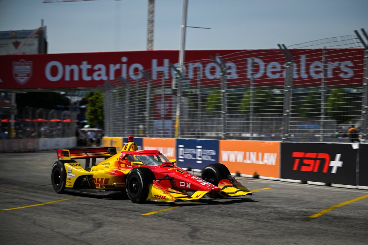 Honda Racing US (@hondaracing_us) on Twitter photo Bringing the Honda-powered heat through the streets of Downtown Toronto ๐ฅ Ready for qualifying tomorrow. Bringing the Honda-powered heat through the streets of Downtown Toronto ๐ฅ Ready for qualifying tomorrow.