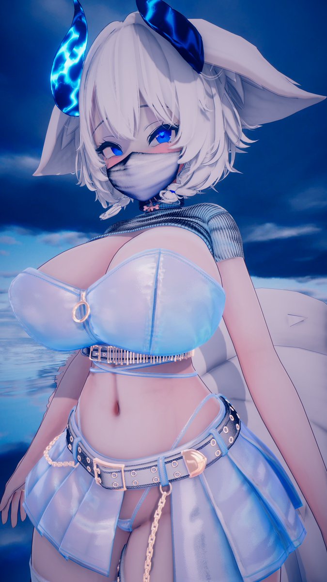 Having a good friday?~