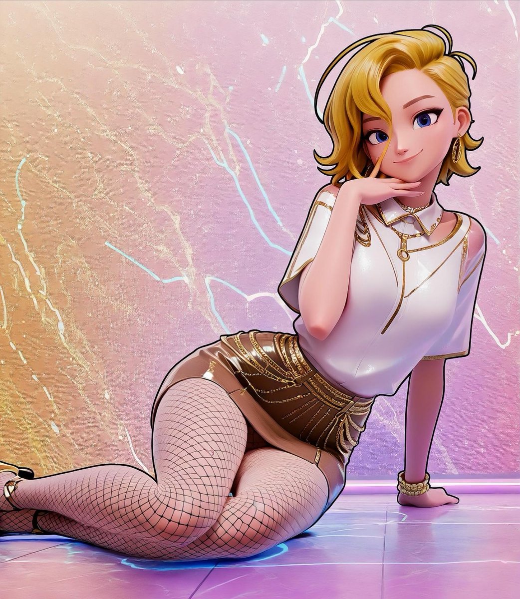 D.M.Arts+18 tweet media