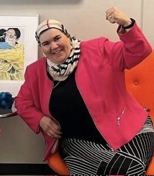 Arguably Angela (@arguably_angela) on Twitter photo <a href="/DrSuneelDhand/">Suneel Dhand MD</a> You’re in a better place than we are in Canada. New President of our public health agency is an obese woman with no medical background.
Wish I was joking <a href="/DrSuneelDhand/">Suneel Dhand MD</a> You’re in a better place than we are in Canada. New President of our public health agency is an obese woman with no medical background.
Wish I was joking
