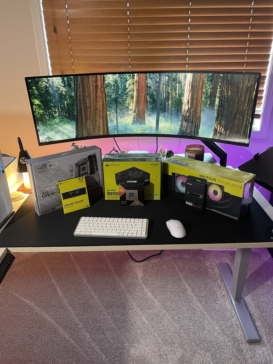 About time for an upgrade fellas