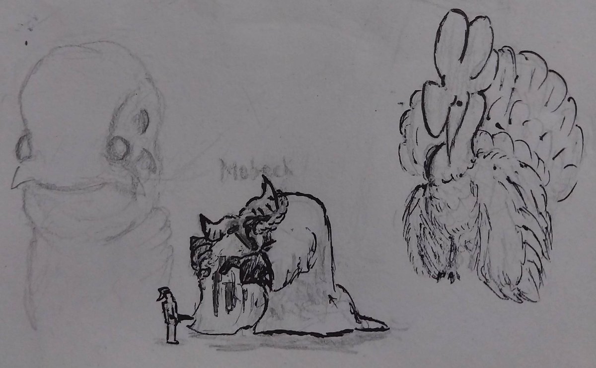 Simpattt's tweet image. random sketch dumps
rather than rot in a folder, I'll just leave em on this account.