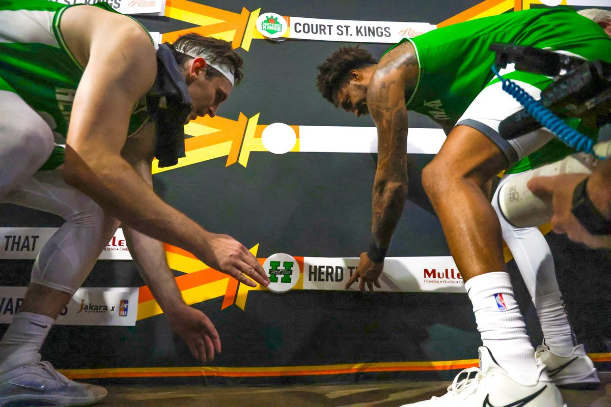 MetroNewsSports's tweet image. Herd That handles business, advances with 84-71 win against Sikh Warriors:
wvmetronews.com/2025/07/18/her…
