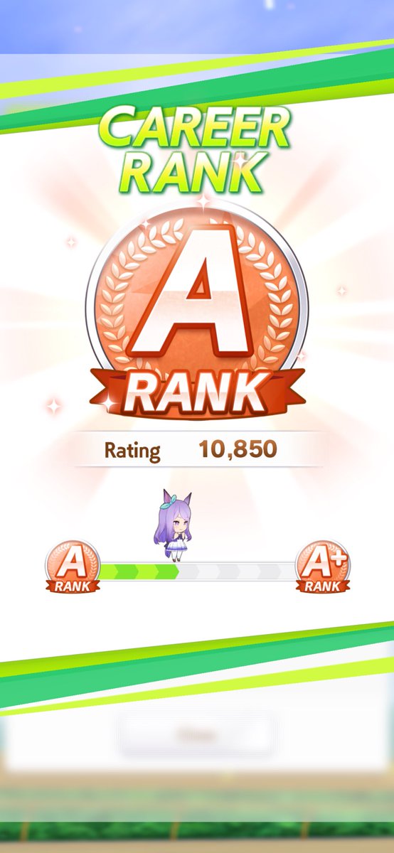 Senapi_N's tweet image. Horse