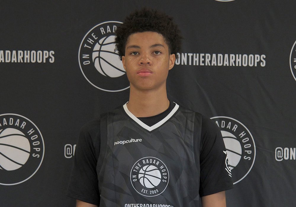 Honorable Mentions:

 * Culen Browne (Georgia Stars)
 * Bentley Lusakueno (Team CP3)
 * Roman Esparza (Vegas Elite)
 * Joshua Lindsay (MoKan)
 * Terry McKinney III (Vegas Elite)
 * Kingston Montague (Oakland Soliders)
 * Brayden Buckley (Expressions)
 * Boss Mhoon (Oakland