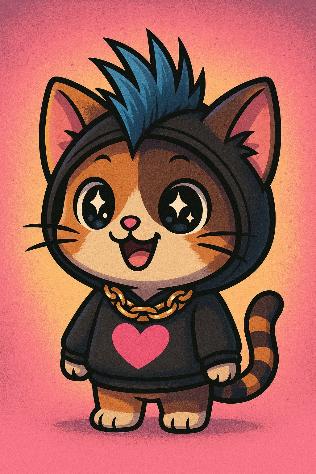 小奶橘奶猫😸 on X: 