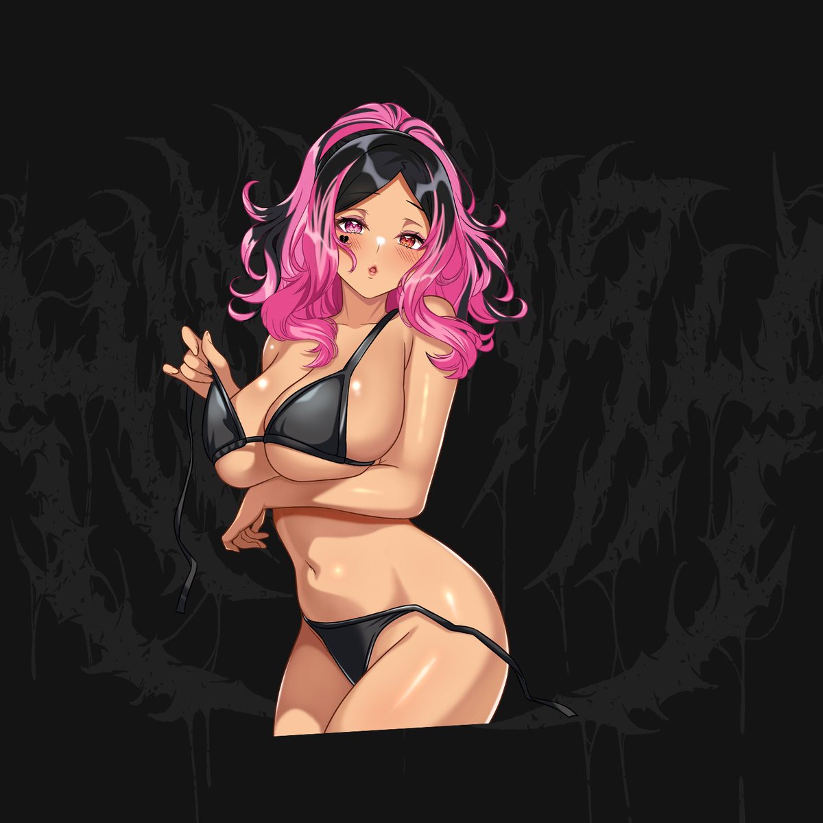 himawariinet's tweet photo. Stickers released today as well!
Shop at: https://t.co/vef5j37yq2 https://t.co/sNwypqeMWd