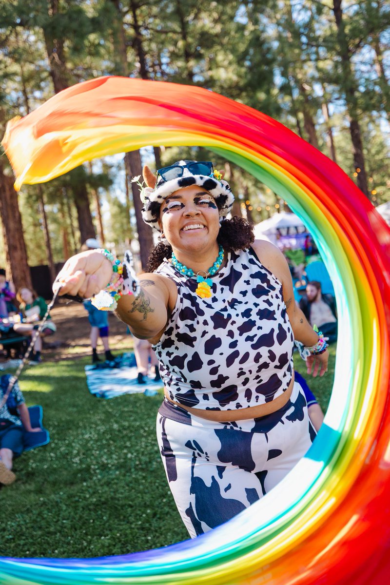 Coconino Campout tweet media