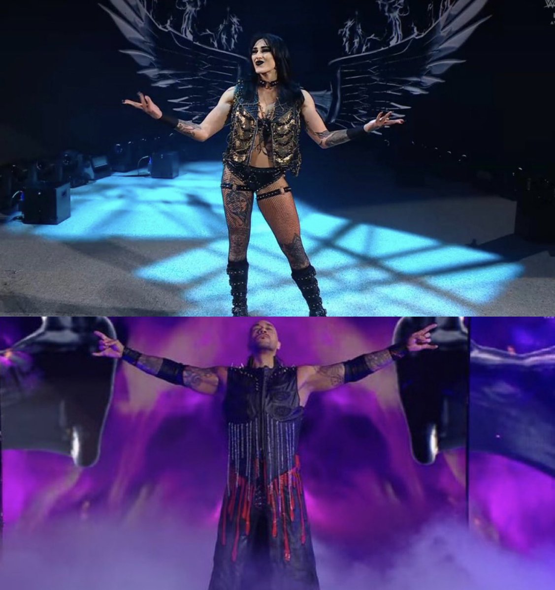 TT 4 LIFE ⛓🔥🤘🖤🏹⚖️
<a href="/ArcherOfInfamy/">Damian Priest</a>