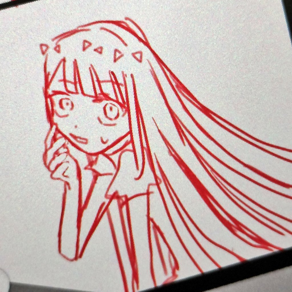 nanozu222's tweet image. あとちょっと！