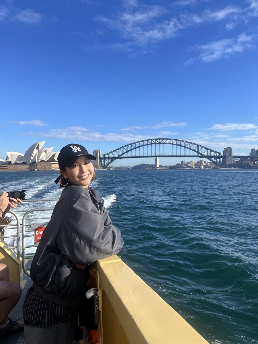 canon_0410's tweet photo. 私は🇦🇺で楽しく生きております。 https://t.co/zIjpQPx7oU