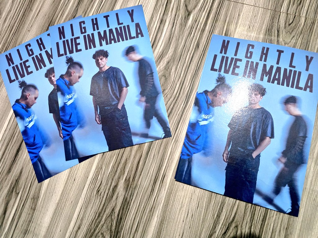 Nightly Philippines 🇵🇭 tweet media