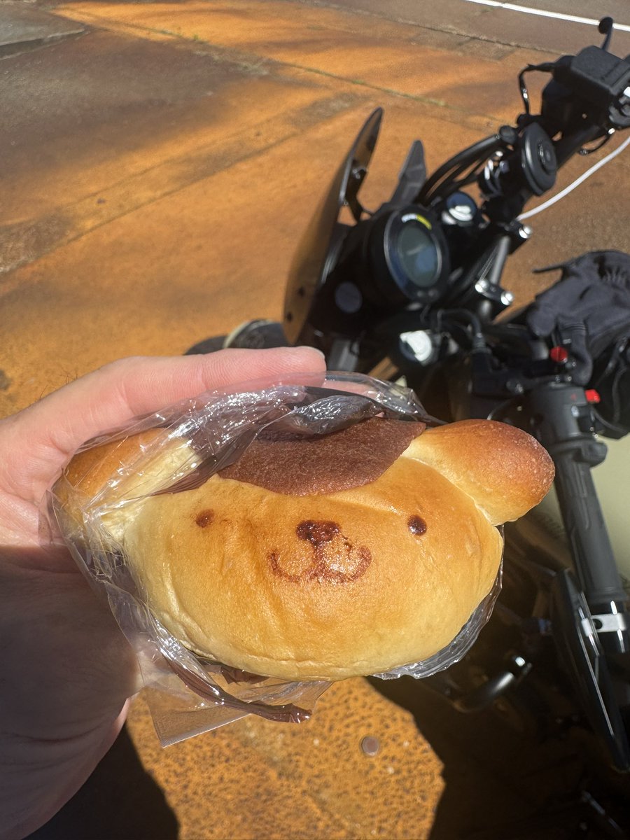 ポムポムぷりん