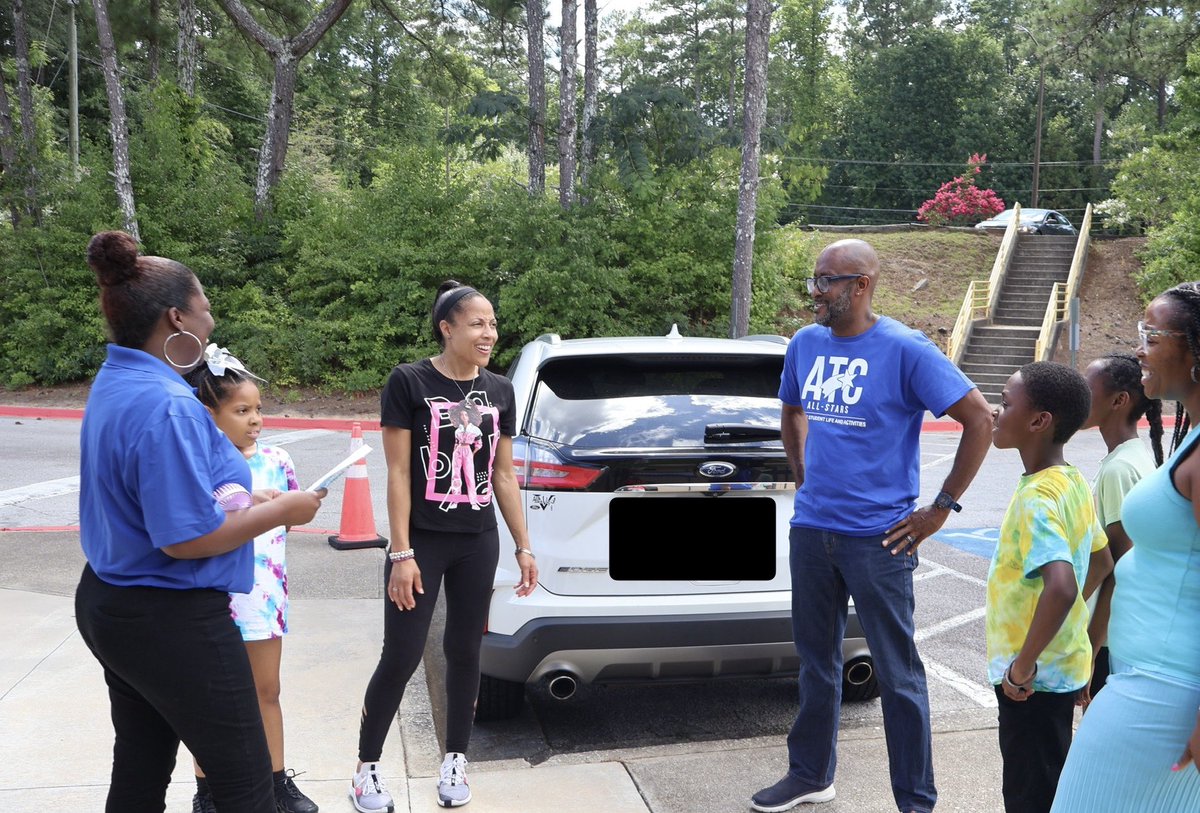 A. Philip Randolph (@randolphdolphin) on Twitter photo Our dolphins had the chance to meet our new AP <a href="/misscarpenter28/">Miss Carpenter</a> at today’s “Meet and Treat” <a href="/RonMaxwellFCS1/">Ron Maxwell (@FCS)</a> Our dolphins had the chance to meet our new AP <a href="/misscarpenter28/">Miss Carpenter</a> at today’s “Meet and Treat” <a href="/RonMaxwellFCS1/">Ron Maxwell (@FCS)</a>