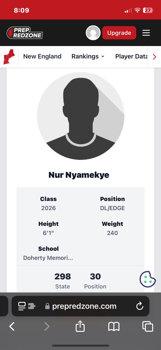 Nur Nyamekye (@nurnyamekye) on Twitter photo Thank you for the write up <a href="/PRZNewEngland/">Prep Redzone New England</a> <a href="/ScoutingNE/">Coach Silva</a> <a href="/DohertyFootball/">Doherty Highlander Football</a> Thank you for the write up <a href="/PRZNewEngland/">Prep Redzone New England</a> <a href="/ScoutingNE/">Coach Silva</a> <a href="/DohertyFootball/">Doherty Highlander Football</a>
