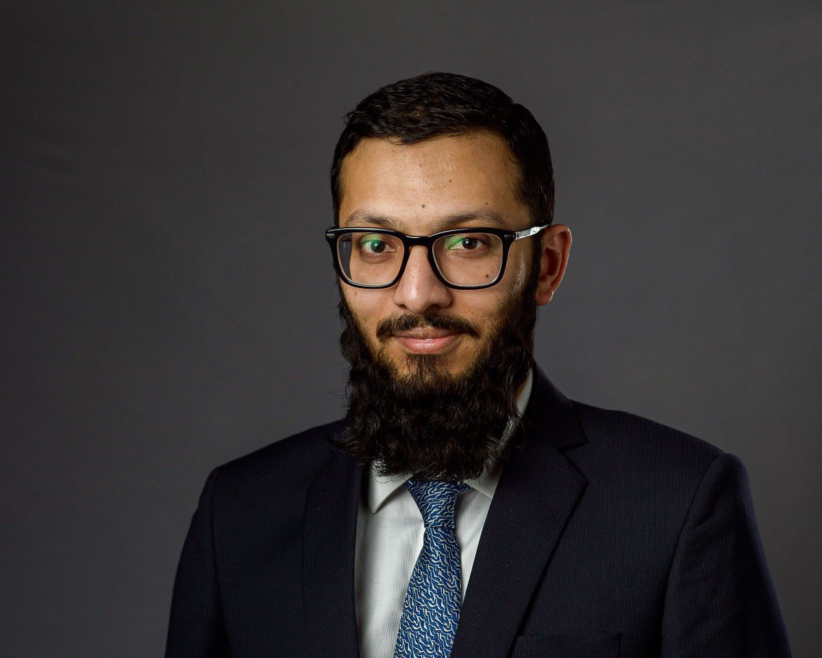 SLU Gastroenterology & Hepatology (@slugastro) on Twitter photo 🎉 Huge congratulations to our very own Dr. <a href="/umer446/">Umer Farooq</a> on matching into Advanced Endoscopy at the Center for Interventional Endoscopy in Orlando, FL!
We are incredibly proud of all you’ve accomplished and can’t wait to see the impact you will make in the field.
<a href="/ASGEendoscopy/">ASGE GI Endoscopy</a> 🎉 Huge congratulations to our very own Dr. <a href="/umer446/">Umer Farooq</a> on matching into Advanced Endoscopy at the Center for Interventional Endoscopy in Orlando, FL!
We are incredibly proud of all you’ve accomplished and can’t wait to see the impact you will make in the field.
<a href="/ASGEendoscopy/">ASGE GI Endoscopy</a>