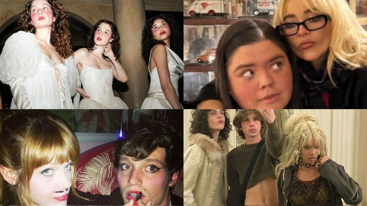 a complete guide to my marauder's era character perceptions (including visuals, basic info, &amp; headcanons) ↷