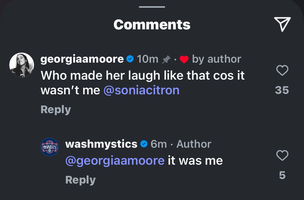 victoriassmulti's tweet image. i really wonder who sonia’s biggest fan is