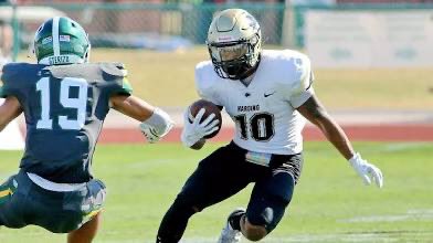 I will be attending the Harding University camp at 4 tomorrow‼️excited to showcase my skills and improve my game!