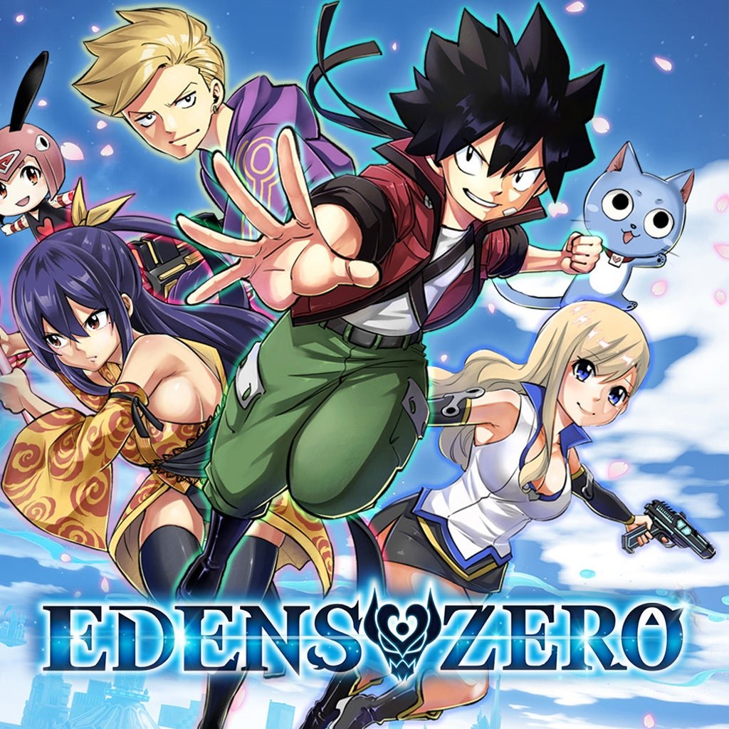 I'm loving this new era of <a href="/Konami/">Konami</a> getting back into the JRPG scene. First Suikoden 1 &amp; 2, now Eden's Zero, Next Suikoden Star Leap, and who knows what's next! The sky's the limit for them! Hopefully they see the value in continuing to make JRPGs :)