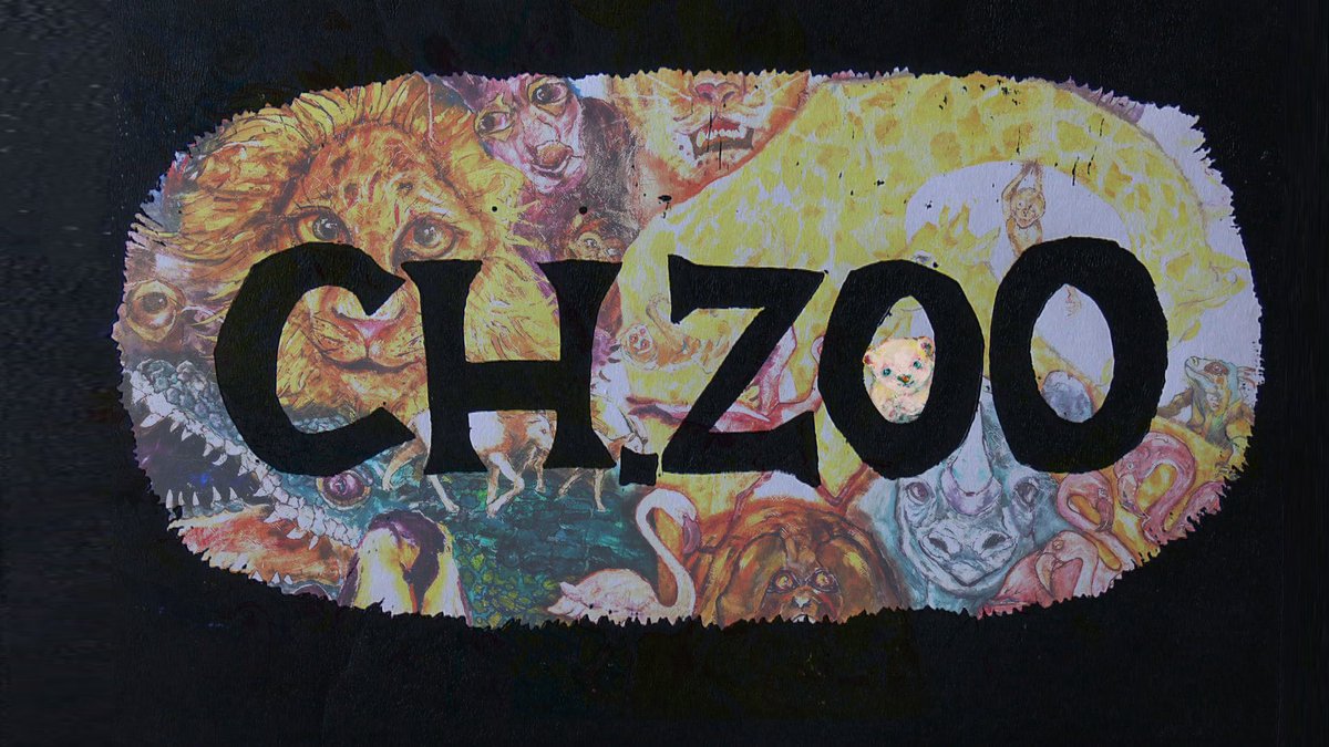 tobezooofficial's tweet image. 明日24日(木)の「News Ch.4」内で、とべ動物園が紹介されます❣️
今回の特集は『仮説検証SP』の予定です✨
ぜひご覧下さい🐾
南海放送「News Ch4」内の「Ch.zoo」は、月1回不定期で18:15以降放送中です📺
#とべ動物園 #南海放送 #NewsCh4 #Chzoo