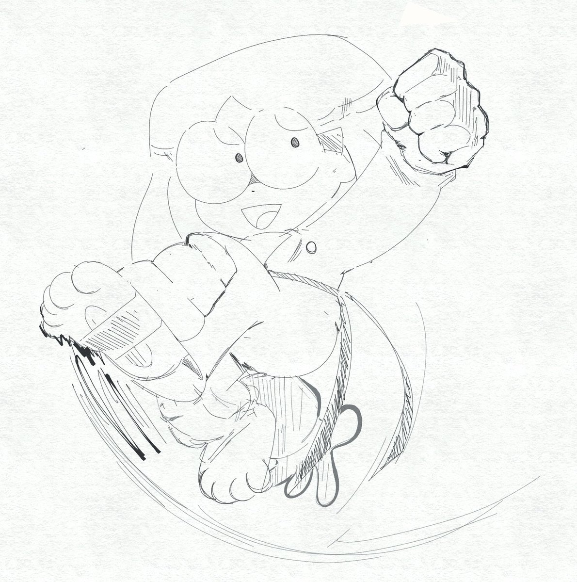 pip (@dojimadog) on Twitter photo 