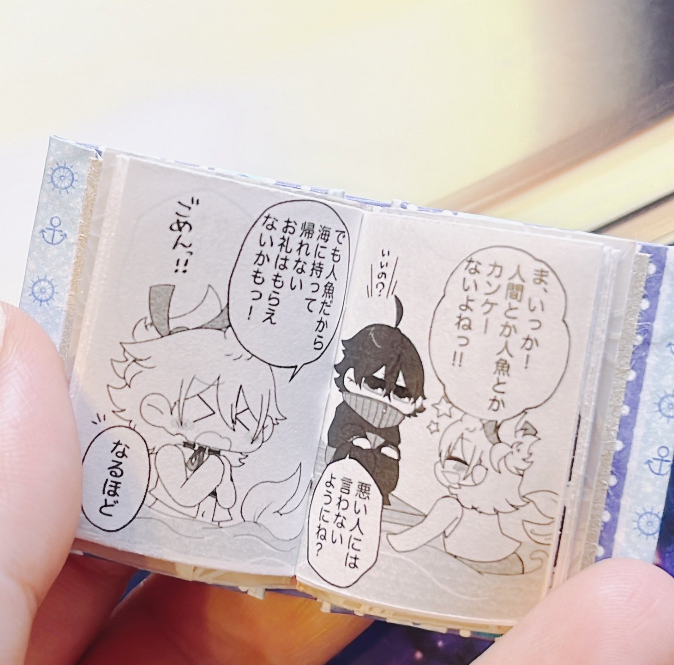 漸🍙花鳥風月H-21 on X: 