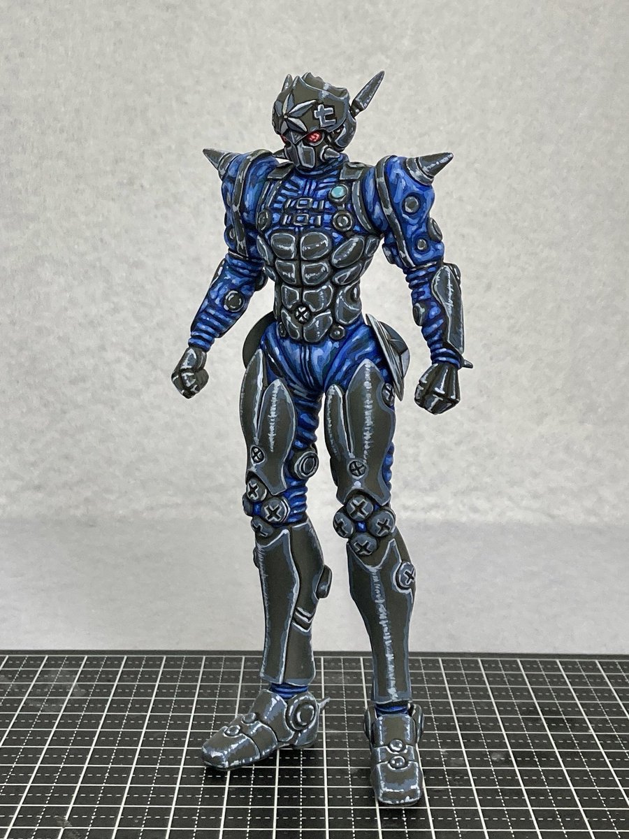 ルドルフ (@rudorufuplamo) / Posts / X