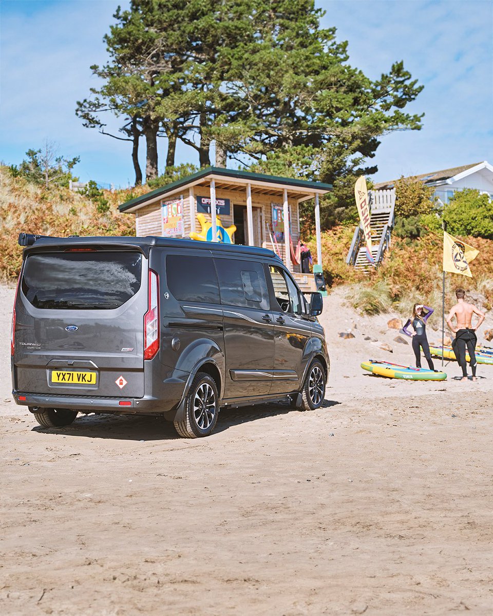 Final reductions on our factory fresh 2024 Swift Monza campervans.

We have two left, one in Magnetic Grey and one in Diffused Silver.

Save up to £9,340 

Our Price £60,495
(RRP £69,835)

Visit our campervan dealership in Chorley to view the vans for yourself.