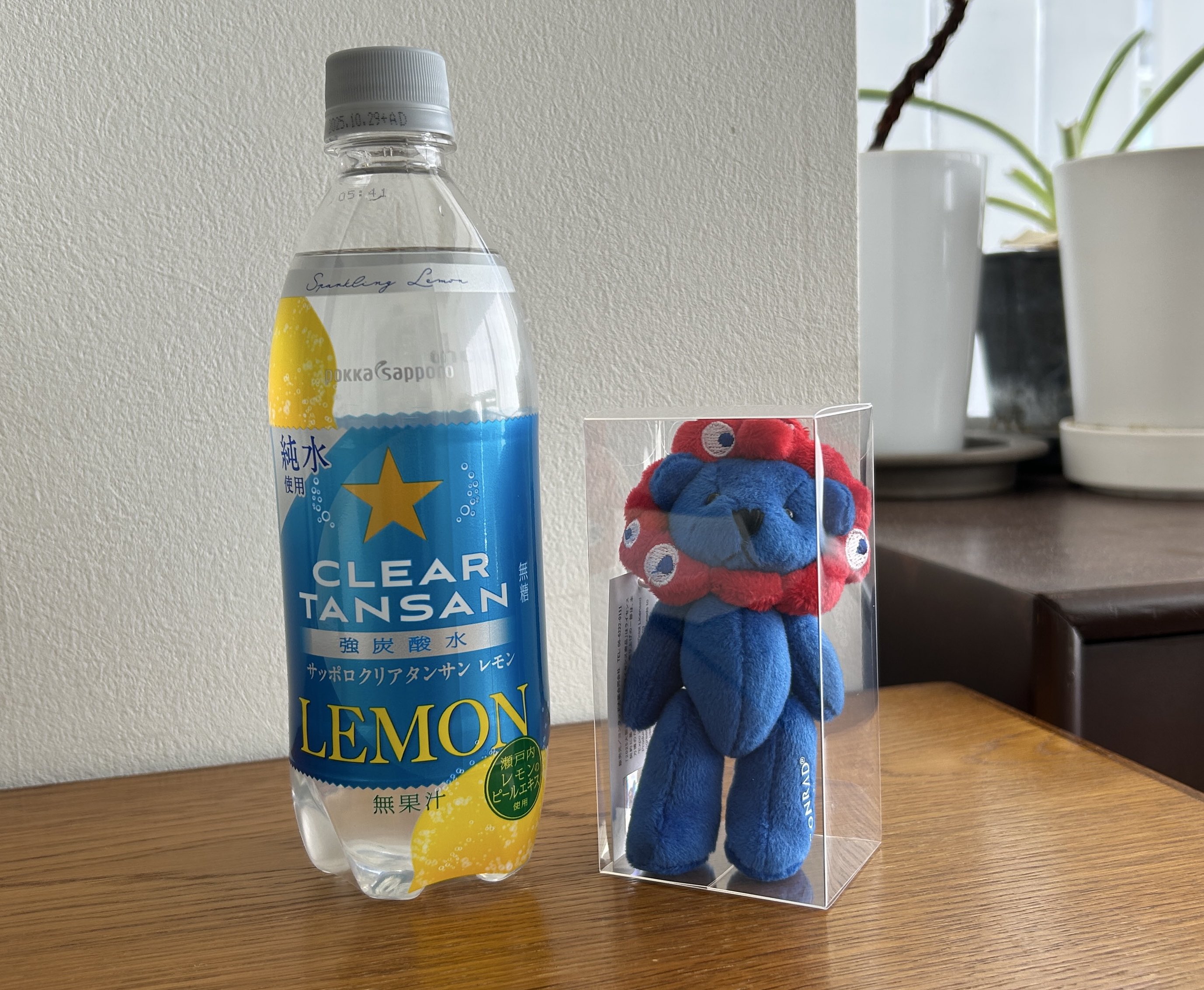 な*ん様 コンラッド大阪 ミャクミャクベア　コラボ コンラッド大阪 / Conrad Osaka | 本日より販売開始 「EXPO2025