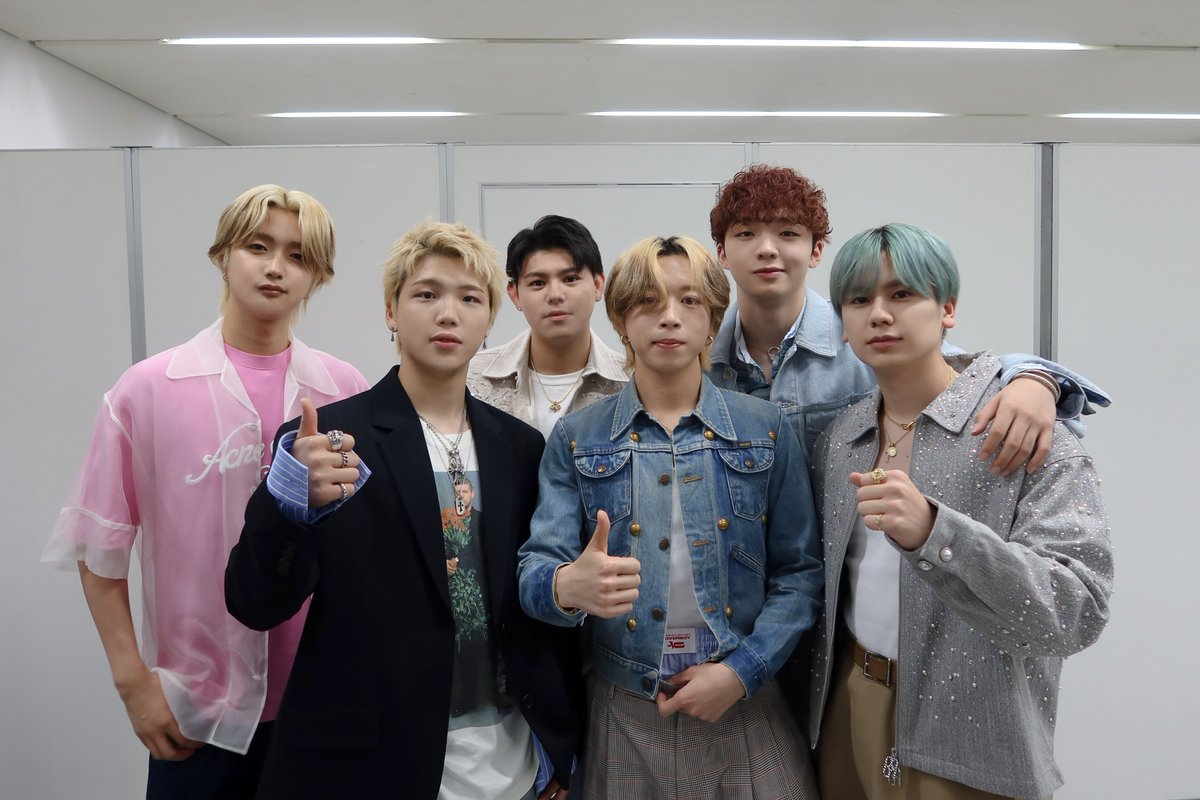 もうすぐ参議院選挙です！
未来の事は誰にもわからないですが、選挙権があるあなた自身が選挙に行く事が未来を決める一歩になると思います。

#GoVote
#BEFIRST #LEO