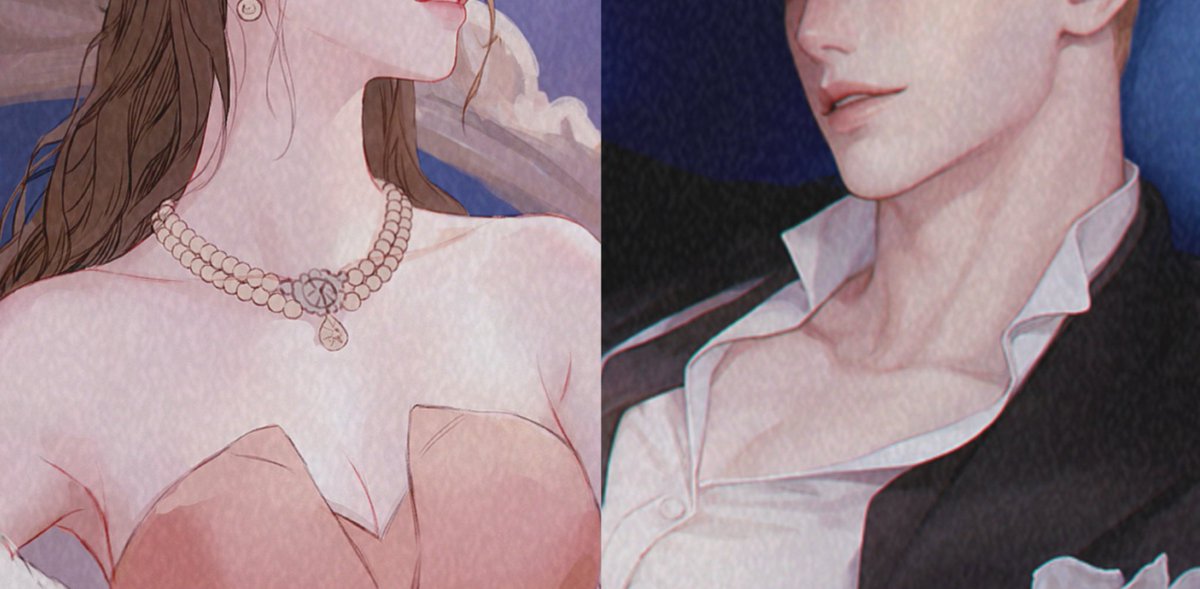 purrine_'s tweet image. &lt;짝사랑을 끝내려고 했는데 : LOVE-HATE&gt;
Daphne Belmore 🤍 Frederick de Lafayette
제가 2년전에 펠릭스 외전으로 준비하던 작품이
새작품으로 재탄생해서 8월 리다무로 나옵니다.
특히 나혐 세라 에보트와 펠릭스 세르반테스의 관계성을 사랑하셨다면 기대해주세요🥹