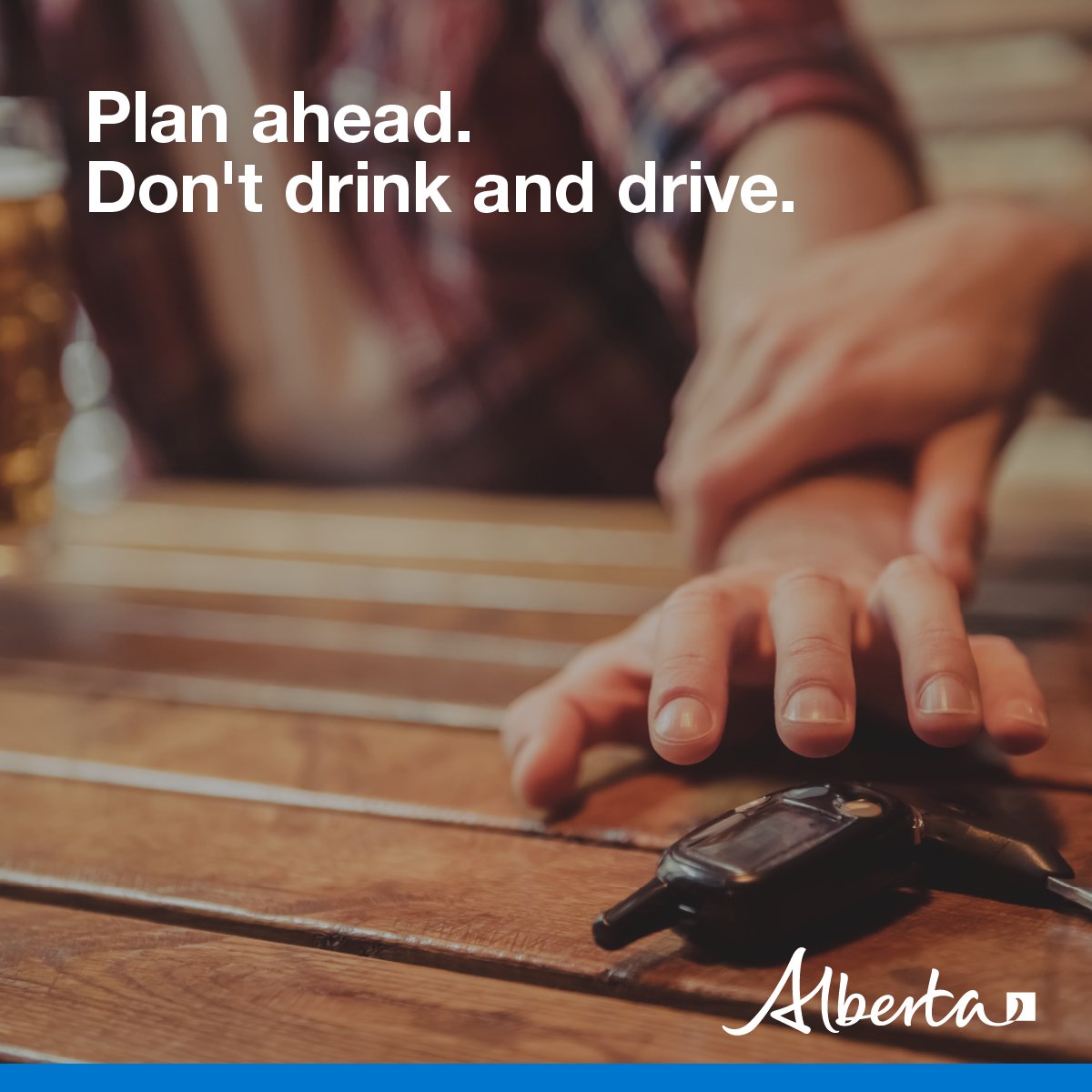 Impaired driving costs more than you think. Plan ahead, don’t drive impaired. 
#ABRoads #impaireddriving #DriveSafe #RoadSafety alberta.ca/impaired-drivi…