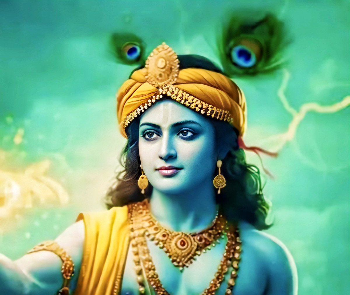 chauhanaug08's tweet image. जो हवा के साथ उड़ते हैं वो कभी अपनी पहचान नहीं
बना पाते
हैं..
क्योंकि हवा के साथ उड़ना.. यह काम अक्सर कचरे
का ही होता
है!
"जय श्री कृष्णा"
🙏सुप्रभात🙏