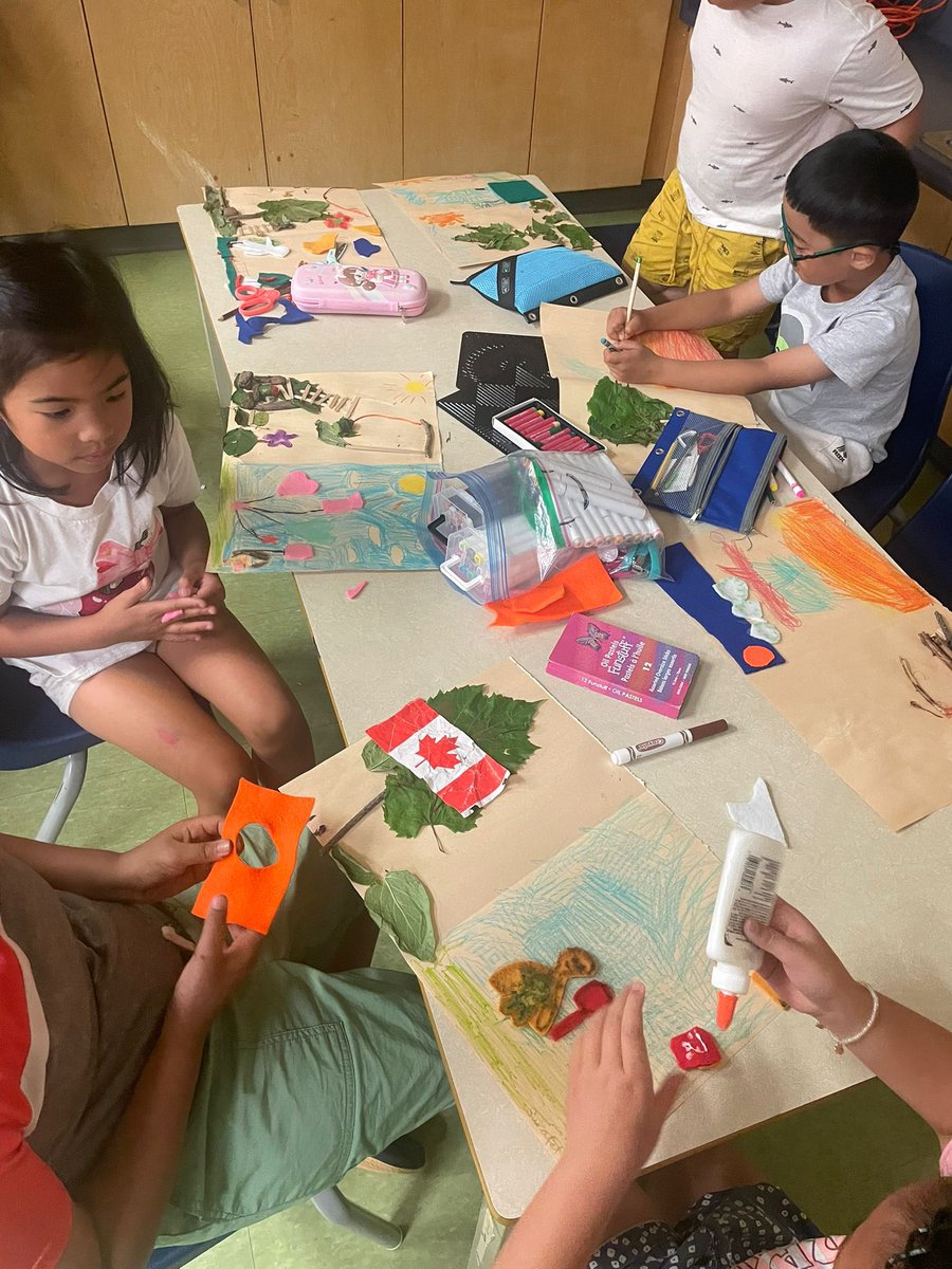 Kristyann So (@kristyannso) on Twitter photo Creating mixed media artwork! π <a href="/TCDSBSummerLrn/">TCDSB Summer Learning</a> <a href="/TCDSB/">Toronto Catholic District School Board</a> <a href="/KerrEteach/">Kevin Kerr</a> <a href="/MsCRoti/">Christina Roti</a> <a href="/BrendaSevillano/">Brenda Sevillano</a> Creating mixed media artwork! π <a href="/TCDSBSummerLrn/">TCDSB Summer Learning</a> <a href="/TCDSB/">Toronto Catholic District School Board</a> <a href="/KerrEteach/">Kevin Kerr</a> <a href="/MsCRoti/">Christina Roti</a> <a href="/BrendaSevillano/">Brenda Sevillano</a>