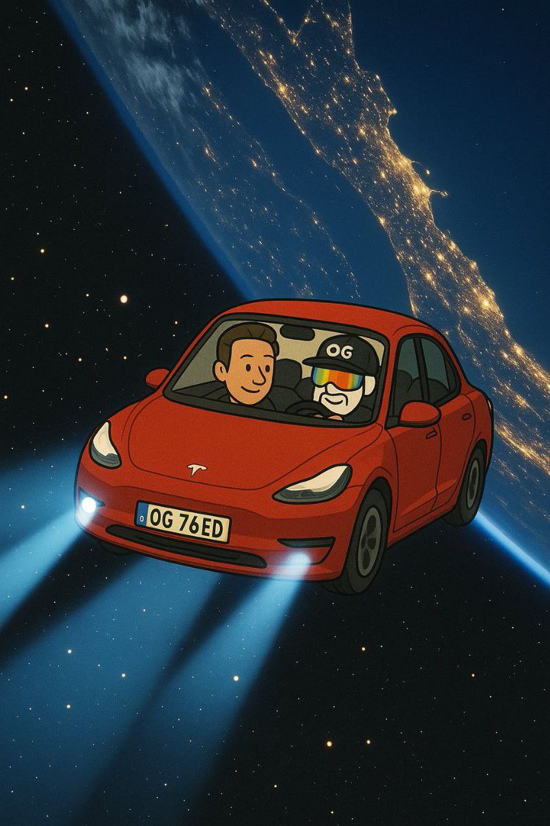 <a href="/CoinMarketCap/">CoinMarketCap</a> Wanna join the revolution?

OG76ED $gork