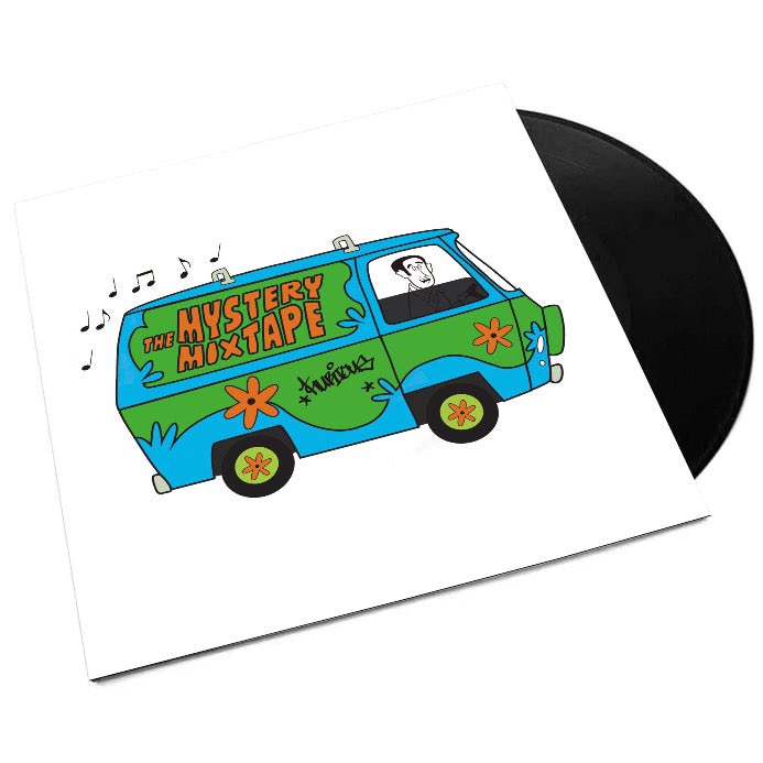 naturesounds's tweet image. You’re gonna need this one... Our good brother @OfficialKURIOUS dropped off a few copies for the store. Don’t sleep!