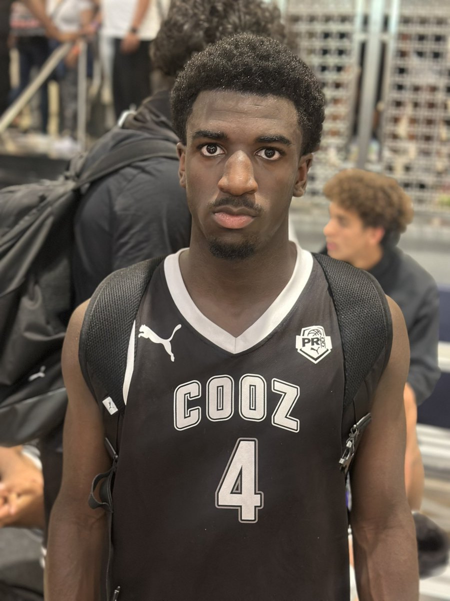 Marcus Sloan (@bigsloan32) on Twitter photo I was wrong about <a href="/Juice_wootenjr/">Tyrie Wooten jr</a>, he’s one of the best PG’s in 2028 class in Texas. Game winner in OT. <a href="/KleinOakHoops/">Klein Oak Basketball</a> is GREAT hands! <a href="/PRO16League/">PRO16/NXTPRO League</a> I was wrong about <a href="/Juice_wootenjr/">Tyrie Wooten jr</a>, he’s one of the best PG’s in 2028 class in Texas. Game winner in OT. <a href="/KleinOakHoops/">Klein Oak Basketball</a> is GREAT hands! <a href="/PRO16League/">PRO16/NXTPRO League</a>