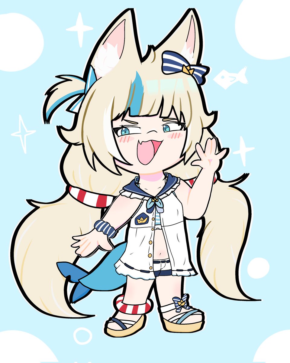 saba 🐟💙

#Sabart #samekosaba