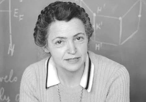 Ultravioleta_radio (@ultravioletafm) on Twitter photo #DestelloUltravioleta
Mildred Dresselhaus fue pionera en el estudio de los nanomateriales. Es considerada la "reina de la ciencia del carbono".
<a href="/RadioUdeG/">Radio Universidad de Guadalajara</a>
<a href="/dimeChascona/">Anabel Casillas</a> <a href="/aquelricardo/">Ricardo</a> <a href="/AzaelSG/">Azael López</a> <a href="/Fabianecr/">Fabián Cázares</a> #DestelloUltravioleta
Mildred Dresselhaus fue pionera en el estudio de los nanomateriales. Es considerada la "reina de la ciencia del carbono".
<a href="/RadioUdeG/">Radio Universidad de Guadalajara</a>
<a href="/dimeChascona/">Anabel Casillas</a> <a href="/aquelricardo/">Ricardo</a> <a href="/AzaelSG/">Azael López</a> <a href="/Fabianecr/">Fabián Cázares</a>