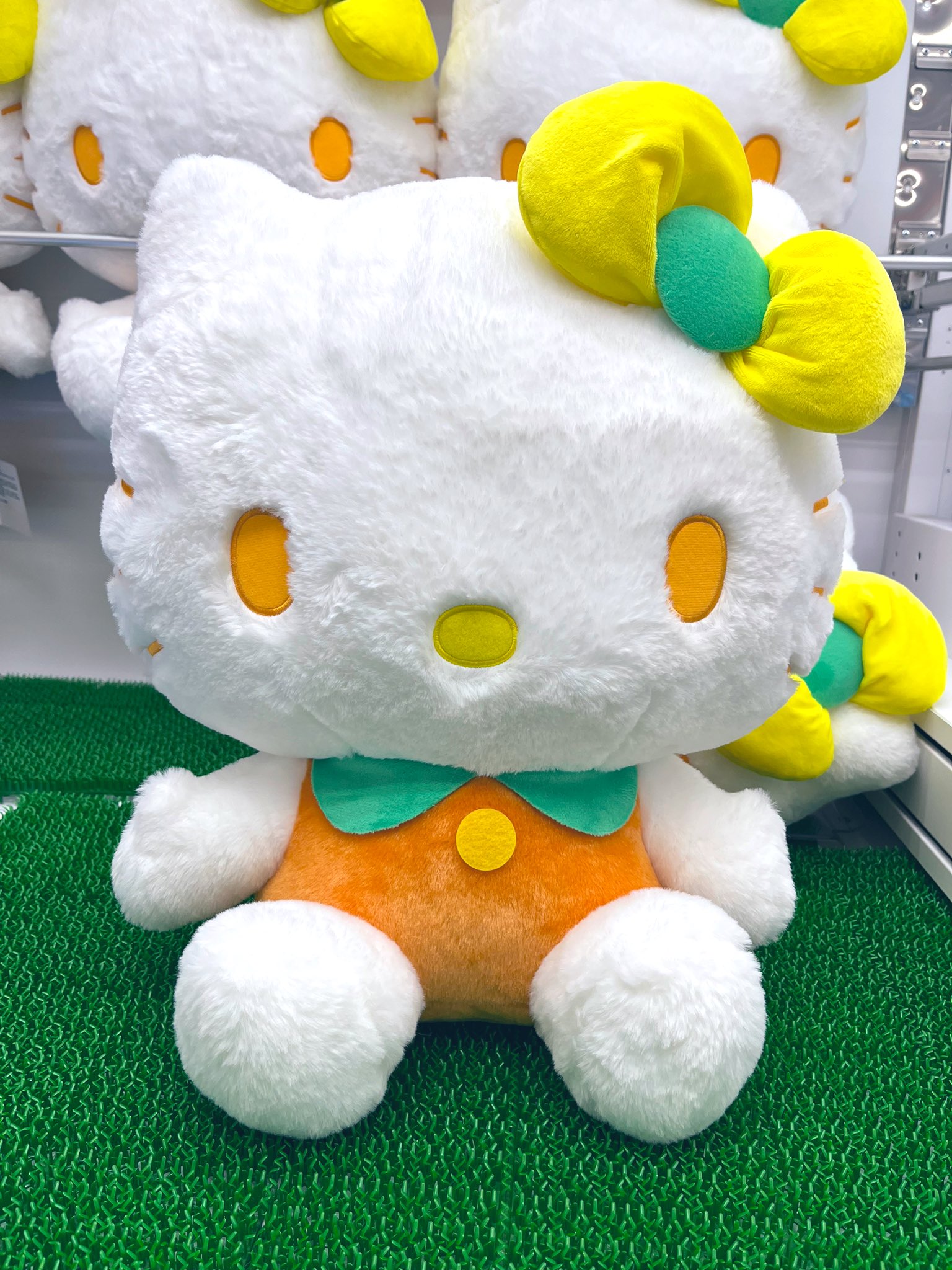 ★希少★皆既日食★ キティ　鹿児島限定 アミューズメント＠マンガ倉庫鹿児島店 on X: 