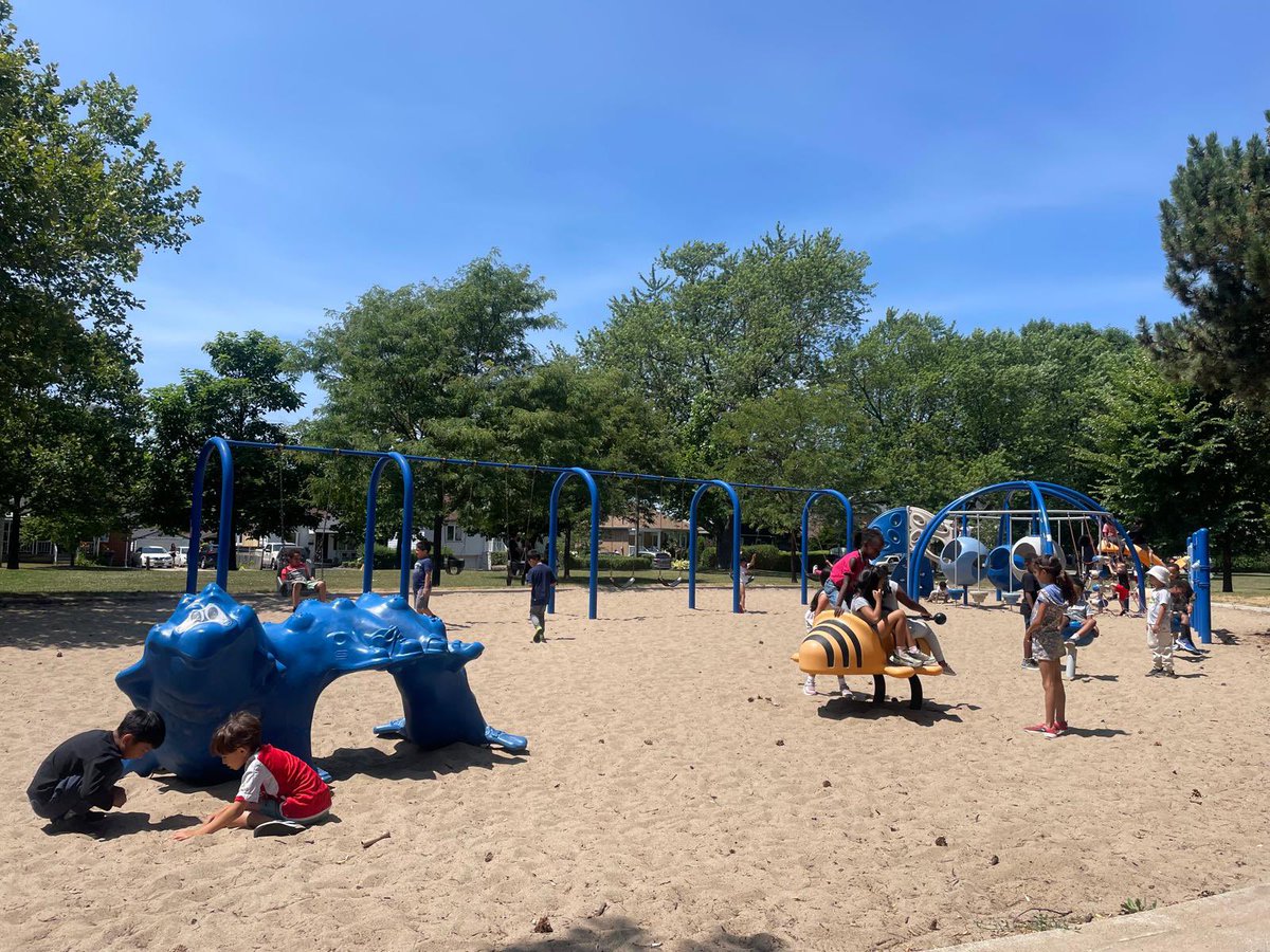 Kristyann So (@kristyannso) on Twitter photo A beautiful day at the park! π <a href="/TCDSBSummerLrn/">TCDSB Summer Learning</a> <a href="/TCDSB/">Toronto Catholic District School Board</a> <a href="/MsCRoti/">Christina Roti</a> <a href="/BrendaSevillano/">Brenda Sevillano</a> <a href="/KerrEteach/">Kevin Kerr</a> A beautiful day at the park! π <a href="/TCDSBSummerLrn/">TCDSB Summer Learning</a> <a href="/TCDSB/">Toronto Catholic District School Board</a> <a href="/MsCRoti/">Christina Roti</a> <a href="/BrendaSevillano/">Brenda Sevillano</a> <a href="/KerrEteach/">Kevin Kerr</a>