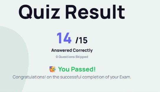 builtbyamiee's tweet image. Day 39 of 100: Excel Quiz Mode 

I just finished a knowledge check on Excel today 
From functions and formulas to sorting and conditional formatting, and it all came together
I feel so great to see how far I’ve come 
On to the next!

#100DaysOfData #BuiltbyAmiee