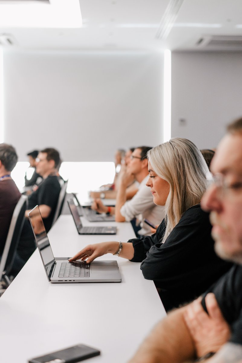 moodle's tweet image. Behind every great Moodle project is a person—or a team—transforming learning in their corner of the world. 🌍
Tell us about your Moodle project for a chance to be featured to the Moodle community:
hubs.la/Q03xBtJl0
#Moodle #MoodleLMS