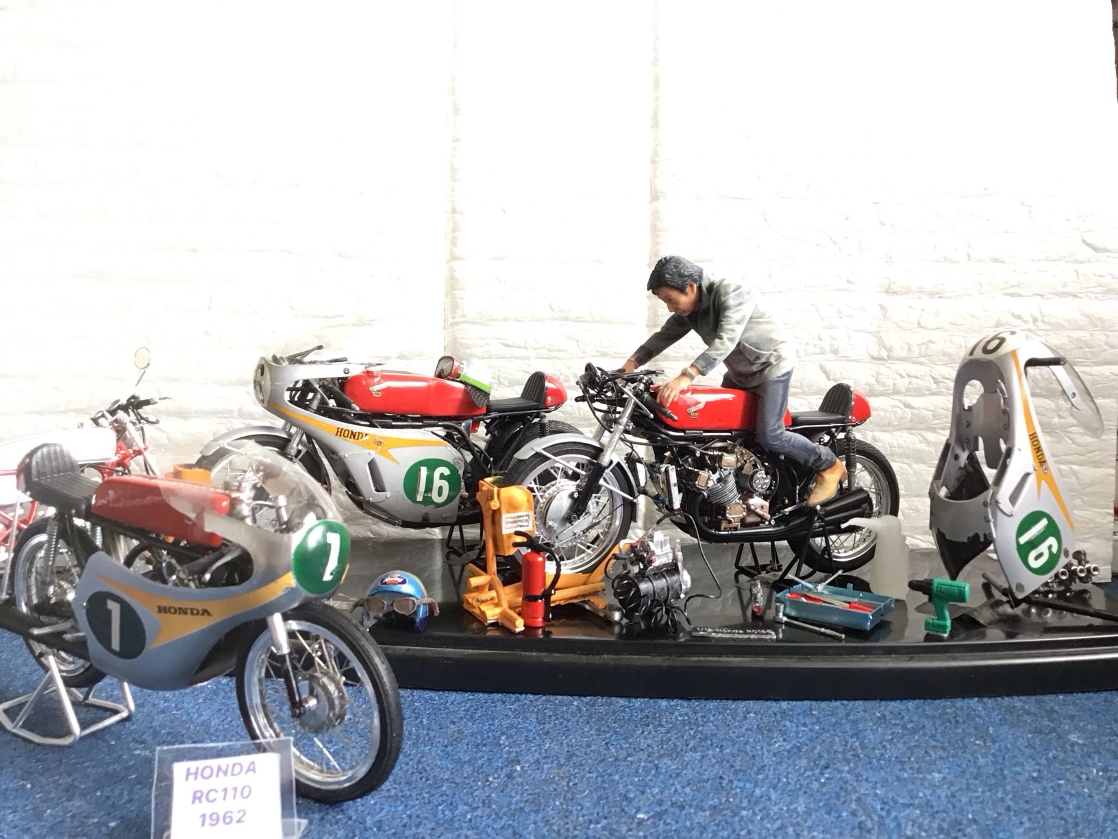 鈴木様 FDJ Rd.2 鈴鹿ツインサーキット @formuladjapan （株）FreeStyle