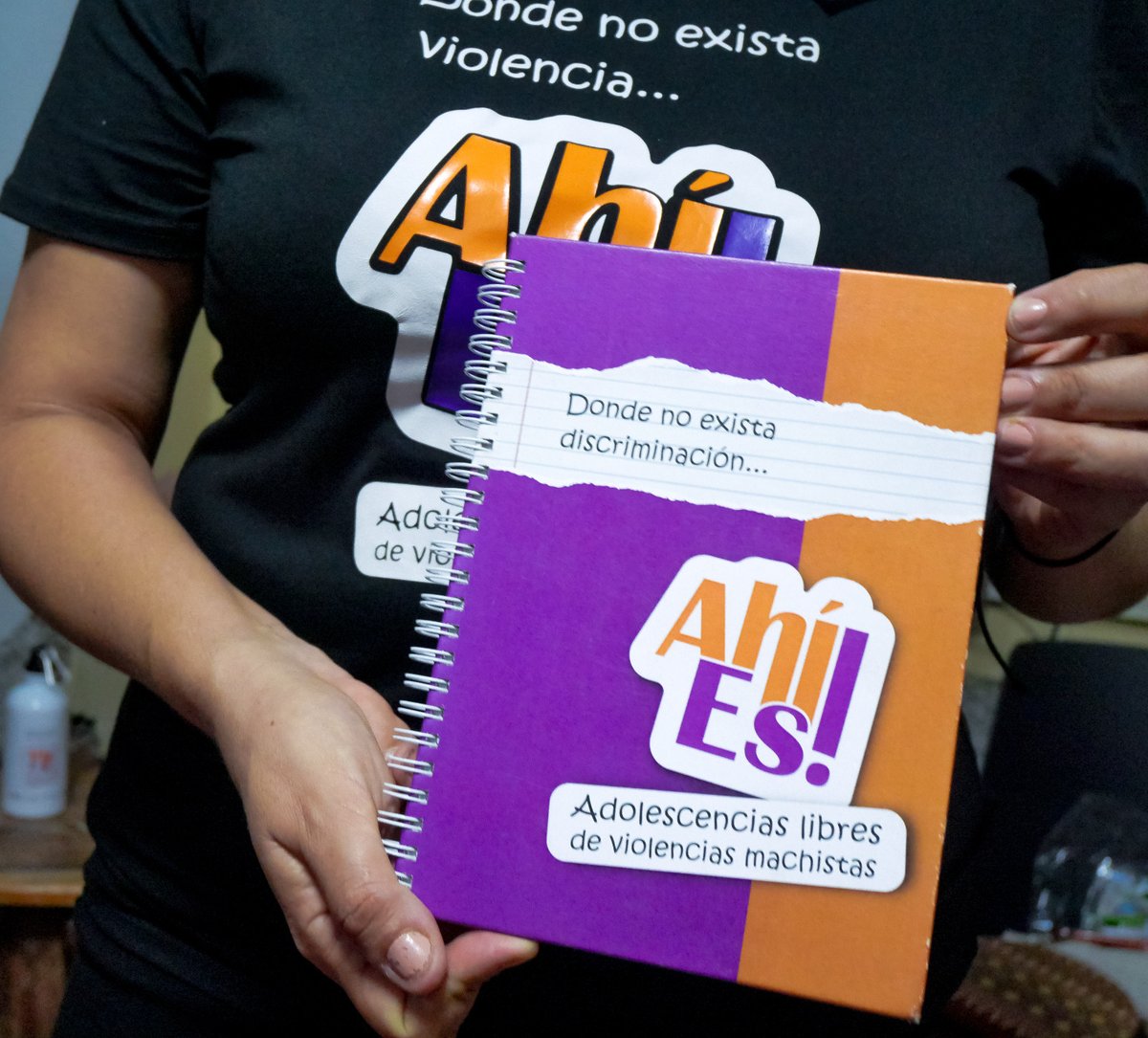 Se reunen equipos de las Consejerías para la atención a la violencia de género en los municipios El Salvador, Guantánamo, Bayamo, Las Tunas, Marianao y Plaza como parte de las acciones del Proyecto "No más"
#FMC65